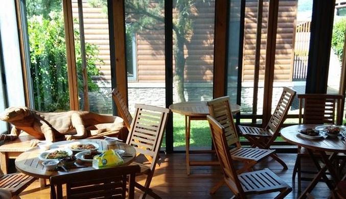 Sung-Ding Guesthouse Ji'an Exterior photo